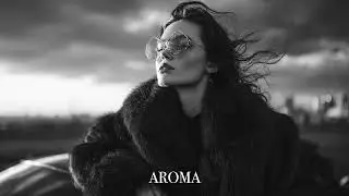 AROMA - Top Retro Deep House Mix 2026 | Top Retro Vocal Mix #deephouse