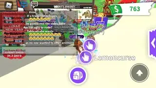 How much is a anti gravity potion in adopt me? Find out in this video