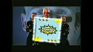 Rantarock 98 CD