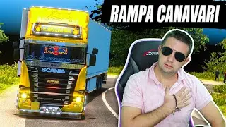 FULL RAMPA ÇIKIYORUZ | ARAGAZ EKSOZ ŞOV VİRAJLAR SOLLAMALAR