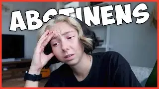 vlogg: Slutar snusa