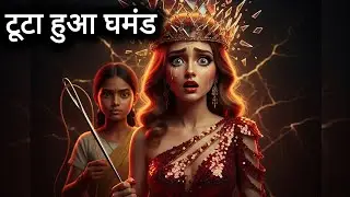 Ek Model Ki Kahani | स्टेज के पीछे की सच्चाई | motivational story
