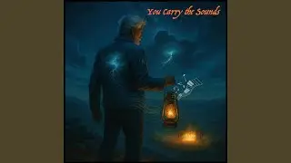 You Carry the Sounds