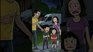 Voc&ecirc; Teria Coragem de Entrar na Kombi do Palha&ccedil;o?