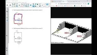 Simple Circuit Problems