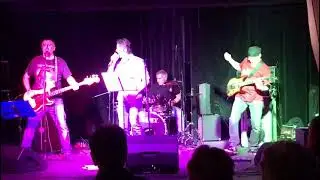 Gi.AMP. - Shout - Taurus factory 20 05 2017