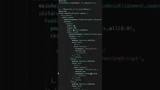 Flutter: working with custom fonts 