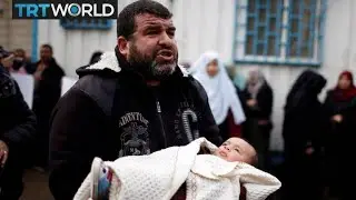 Israel-Palestine Tensions: Seven hospitals shutdown due to power outages