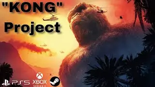New King Kong Game | Coming Soon