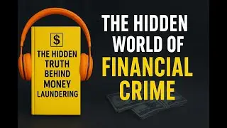 The Art of Money Laundering | Exposing the Dark Secrets of Hidden Wealth (mini documentary)