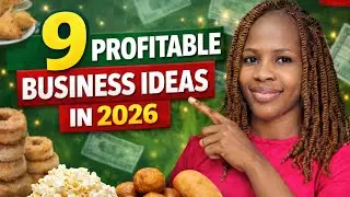 Top 9 Profitable Snacks Business Ideas to Start From Home in 2026