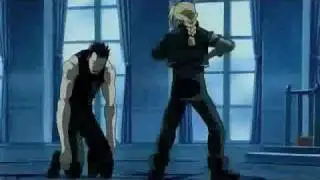 I Want It All: A Greed Tribute