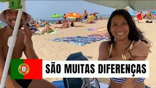 Fam&iacute;lia, Praia e F&eacute;rias: COMO FUNCIONAM as F&eacute;rias em PORTUGAL ?