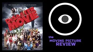 Disaster Movie -Review