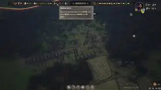 Manor Lords Stream: