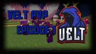 Velt HCF [Letsplay 1](So Many Faller Kills!?!?!)