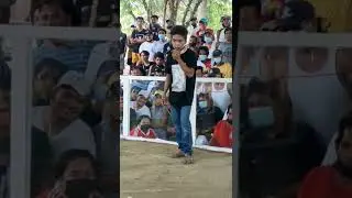 GANITO KA RIN BA SA SABUNGAN😂