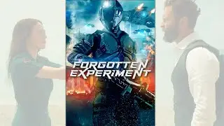 Forgotten Experiment Trailer
