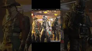 Arc raiders Jewish edition