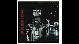 (FREE) R&B Loop Kit - PASSION | R&B Sample Pack (Brent Faiyaz, Leon Thomas, Frank Ocean)