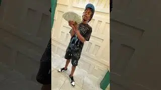 BakkDoe900k - We Gone Spin ft.JAYRAW