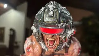 Weapon X V2 - Franco Carlesimo