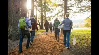 Maximizing Your Environmental Education: From Undergrad to Practitioner