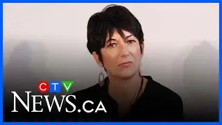 Whistleblower says  Ghislaine Maxwell is receiving special luxuries in prison