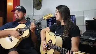 Mineira de Diamantina - Chrystiann e Karen 