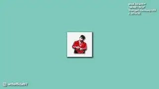 [FREE] FERO47 Type Beat - Money Rich - seth