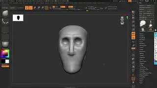 ZBRUSH DOUBT CLEARING TUTORIAL PART 4