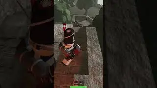 Old VS New Old Guard (Guts & Blackpowder)