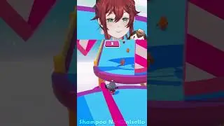 Normale partita a #fallguys #vtuber #vtuberita #itavtuber #vtuberclips