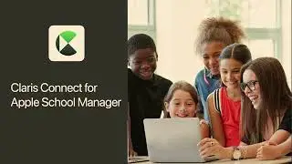 Custom Apps and Integrations in K-12 – D. Todd Weller