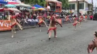 St. Thomas Carnival - 2017