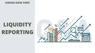 Liquidity Reporting | Liquidity Reporting Jobs