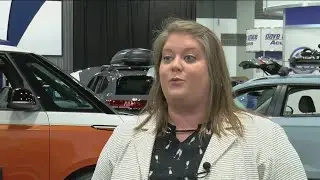 Toledo Auto Show charity gala benefits local organizations