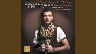 Tamerlano, HWV 18, Act 1: Aria. 