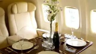 VIP Airliner Charter