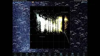 SkySafari 6 PRO show H-R diagram