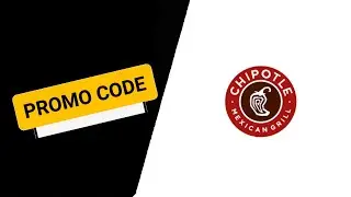 Fresh!!! Chipotle promos || Chipotle Promo Codes 2025 || Chipotle Coupon Codes 2025