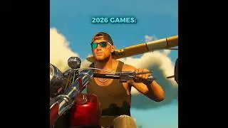 2026 Games 💀 #games #shorts