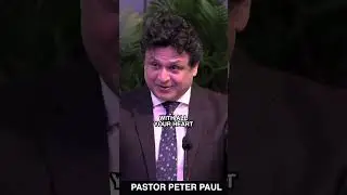Selective Obedience is Disobedience | Pastor Peter Paul | Urdu Hindi Sermon
