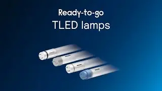 RTG - Philips - TLED