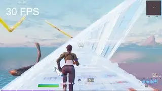 Macros On 30 FPS Vs Macros On 120 FPS...