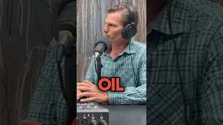 The power of Castor Oil for Back Pain