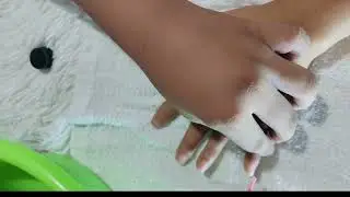 &ldquo;Clean Nails, Clear Skills | TLE Manicure PETA&rdquo;🫶🤍