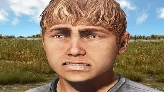 HOSTING A FIGHT CLUB IN DAYZ..