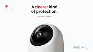 Recensione SwitchBot Pan Tilt Cam 2K