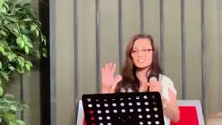 The Holy City - Diana Uminga Gotangogan